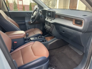 Ford Maverick de vanzare - imagine 4