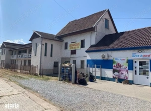 Cladire cu brutarie si birouri - imagine 3