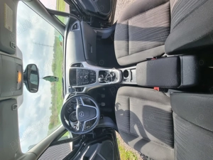 Opel Astra J Sports Tourer 1.7 CDTI 110CP 2011 - imagine 5