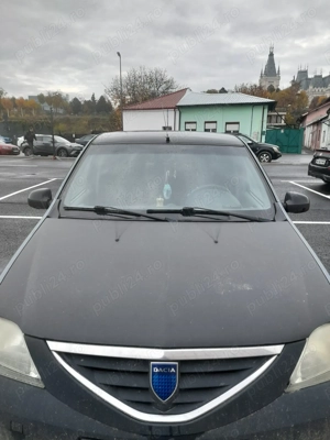 Vând logan 1300euro - imagine 3 Vând logan 1300euro - imagine 3