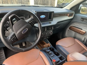 Ford Maverick de vanzare - imagine 6