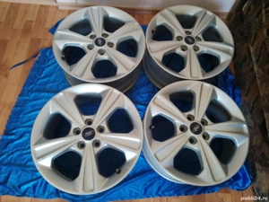 Jante Ford r17  - imagine 2