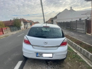 Vând Opel Astra H 2006