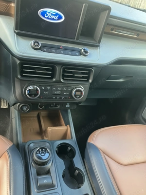 Ford Maverick de vanzare - imagine 7