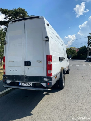 Vand Iveco 65C15 - cat B  - imagine 7