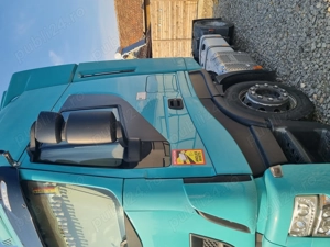 Iveco stralis 480 - imagine 2