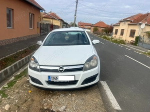Vând Opel Astra H 2006  - imagine 4