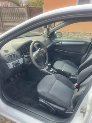 Vând Opel Astra H 2006  - imagine 5