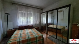 Asociatie apartament 4 camere Titulescu - imagine 5