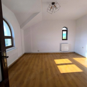 Vila individuala 5 camere,1070mp teren,realizata in regie proprie - imagine 10