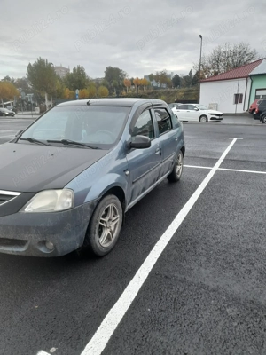 Vând logan 1000 - imagine 8