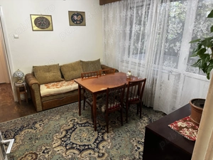 Vand apartament cu 2 camere centru Satu Mare