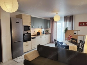 Inchiriere Apartament 2 Camere Decomandat Sun Royal View