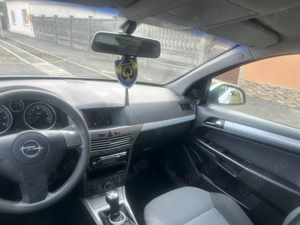 Vând Opel Astra H 2006  - imagine 8