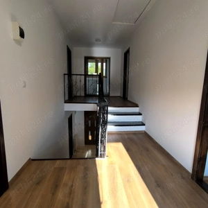 Vila individuala 5 camere,1070mp teren,realizata in regie proprie - imagine 8