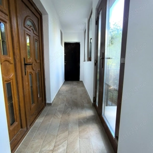 Vila individuala 5 camere,1070mp teren,realizata in regie proprie - imagine 3