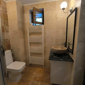 Vila individuala 5 camere,1070mp teren,realizata in regie proprie - imagine 5