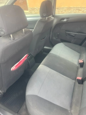 Vând Opel Astra H 2006  - imagine 9