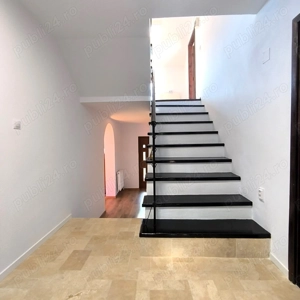 Vila individuala 5 camere,1070mp teren,realizata in regie proprie - imagine 2