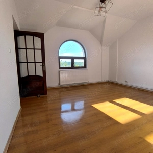 Vila individuala 5 camere,1070mp teren,realizata in regie proprie - imagine 9