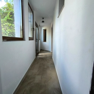 Vila individuala 5 camere,1070mp teren,realizata in regie proprie - imagine 7