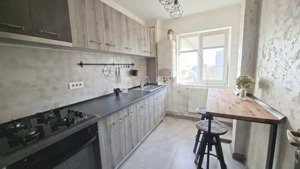 Apartament La Cheie Langa Ramada mobilat si utilat - imagine 5