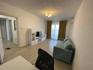 Inchiriez apartament 2 camere Dimri Residence - imagine 2