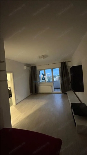 Inchiriere Garsoniera Decomandata Berceni-Calea Vacaresti - imagine 2