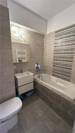 Inchiriere Garsoniera Decomandata Berceni-Calea Vacaresti - imagine 5