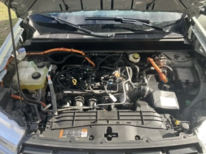 Ford Maverick de vanzare - imagine 9