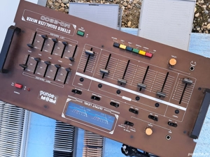 Mixer prof .cu wumetre - imagine 2