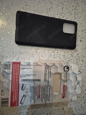 Husă protecție Samsung S 10 LITE