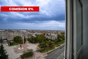 Apartament 3 camere | Decomandat | Loc de pacare | Casa de cultură 