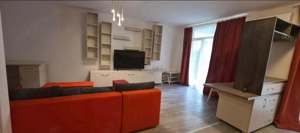 5 minute de Medicina !!!! .. 2 camere .. complex rezidential - imagine 3