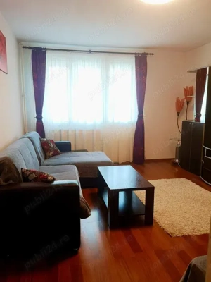 Inchiriere 2 camere drumul taberei - 1 minut METROU RAUL DOAMNEI