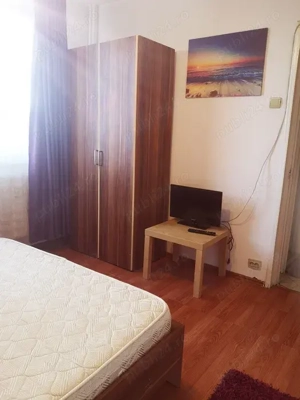 Inchiriere 2 camere drumul taberei - 1 minut METROU RAUL DOAMNEI - imagine 4