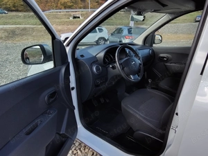 Dacia Dokker Stepway 2016 - imagine 8