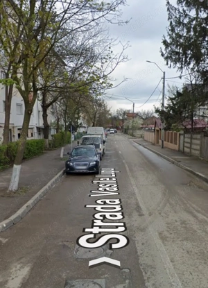 Spatiu comercial Vaslui