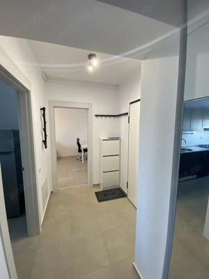 Inchiriez apartament 2 camere Dimri Residence - imagine 6
