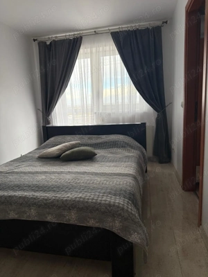 Proprietar inchiriez apartamet 2 camere Confort Park Rin+loc de parcare privat