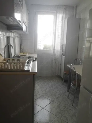 Inchiriere 2 camere drumul taberei - 1 minut METROU RAUL DOAMNEI - imagine 5