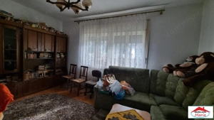 Asociatie apartament 4 camere Titulescu - imagine 10