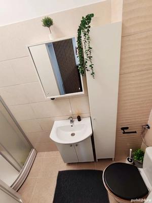 3 camere Militari Iuliu Maniu cu parcare - imagine 9