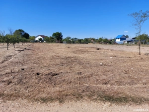 De vânzare teren intravilan   Teiu Vale, jud. Argeș - imagine 2