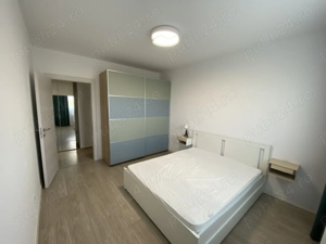 Inchiriez apartament 2 camere Dimri Residence - imagine 9