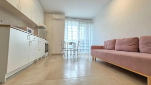 Apartament cu 2 camere, zona Soarelui, Loc de Parcare