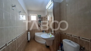 Apartament 2 camere de vanzare decomandat 62 mp zona Siretului Sibiu - imagine 7