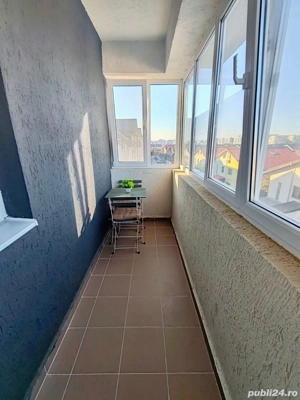 3 camere Militari Iuliu Maniu cu parcare - imagine 10