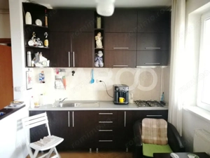 Apartament 2 camere de vanzare decomandat 62 mp zona Siretului Sibiu - imagine 8