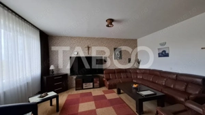 Apartament 2 camere de vanzare decomandat 62 mp zona Siretului Sibiu - imagine 10